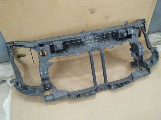 bontott RENAULT MASTER Homlokfal (Üres lemez)